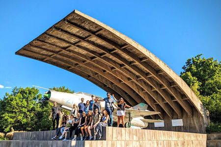 Armenia: 1 Day Soviet gems, UNESCO + Family lunch (Small group)