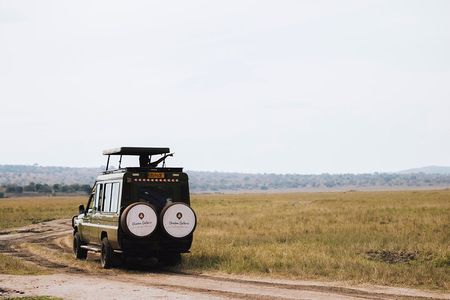 2 Days Akagera National Park Safari Retreat