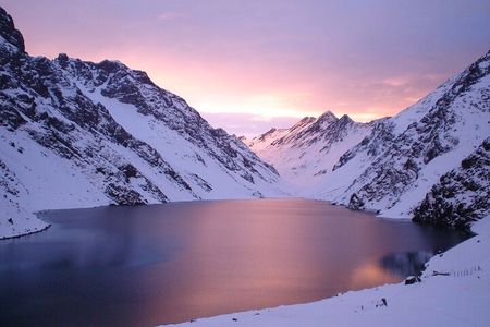Portillo and Laguna Del Inca, Exclusive Guide and Private Transfer