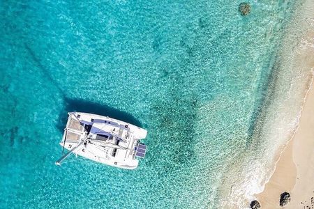 Half Day Cruise in Athens All inclusive