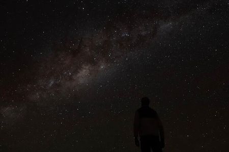 Astrophotographic Astronomical Tour