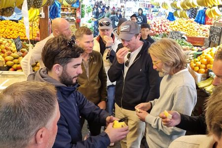 Taste Santiago : History and Local Gastronomy