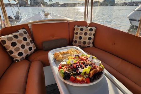 Newport Beach Duffy Boat Rentals