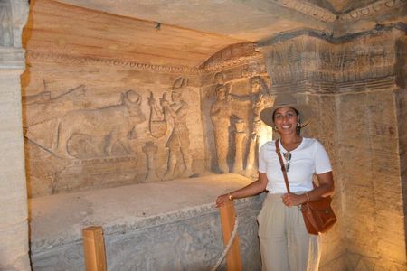 Discover Alexandria, Where History Meets the Mediterranean