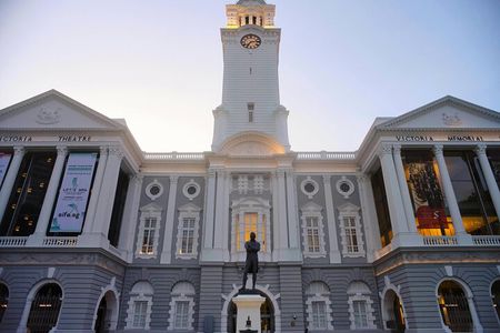 Experience Singapore With Expert Local Guide (Private & Personal)