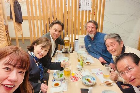 Shinjuku Private Night Food Tour: Izakaya & Golden Gai
