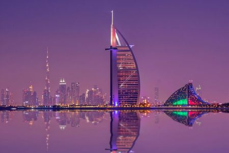 Full Day Dubai Private City Tour with Pickup and Drop Service