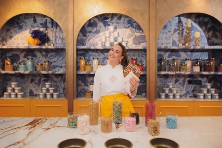 Amsterdam Make Your Own Dutch Stroopwafel Workshop