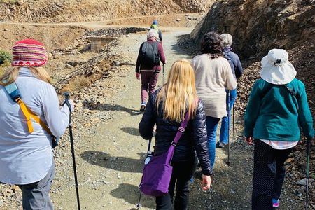 Atlas Mountain : Imlil Day Tour with Guide, camel ride and Lunch