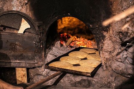Bahja Bites Casablanca Food Tour with 15+ Tastings