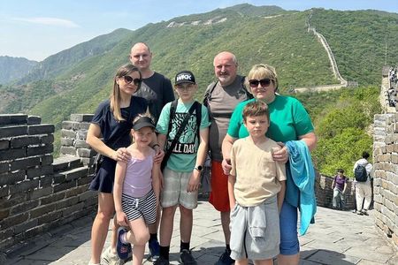 7 Days China Ancient Capitals Tour of Beijing-Luoyang-Xian by High Speed Trains