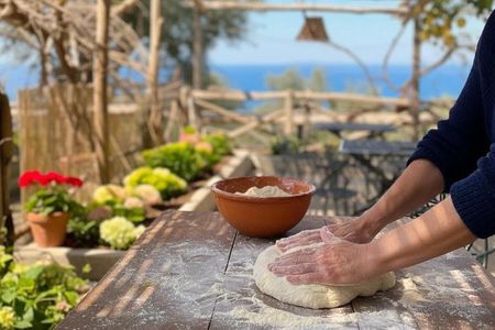 Ristolab Villa Puolo The Taste of Sorrento