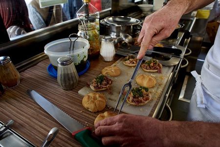 The Other Side of Florence Food Tour with Eating Europe