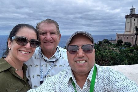 Private Tangier Walking Tour: Medina, Kasbah & Hidden Gems