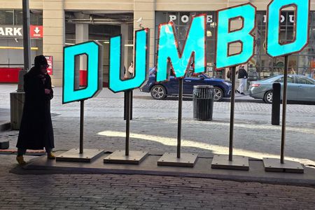 Dumbo Brooklyn Bridge and Wall Street Private Walking Tour