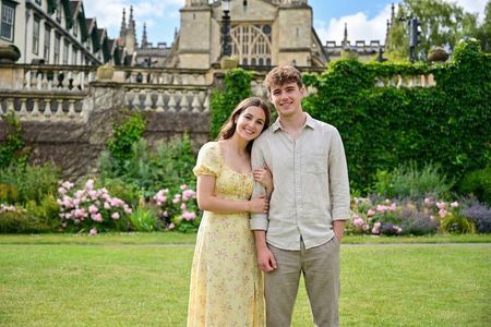 London to Bath: Private Sightseeing Trip & Photoshoot by Train