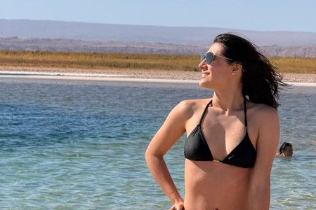 Tour of Cejar Lagoon and Eyes of the Salt Lake and Tebinquiche Lagoon