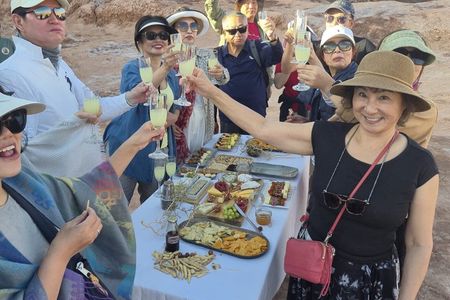 Full 3-Day Tour in San Pedro de Atacama