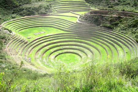 Sacred Valley VIP Tour with Maras & Moray + Lunch in Group