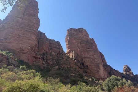 12 Days Northern Ethiopia Tour