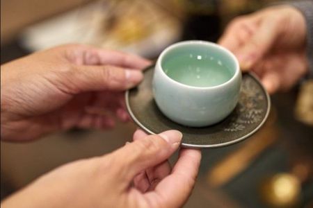 Chinese Tea Ceremony and Guided Tasting Experience
