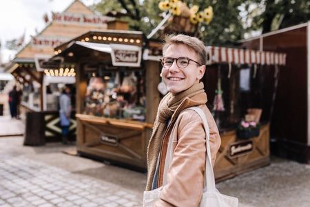 Munich Private Tour with a Local – Highlights & Hidden Gems