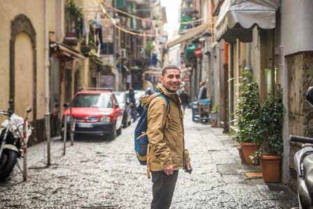 Naples Private Tour - Highlights and Hidden Gems with Local