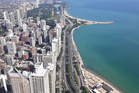 Chicago Small Group City Tour