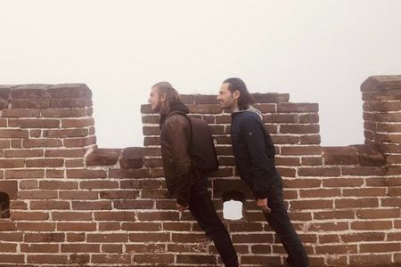 Jingshanling Great Wall One Day Private Tour