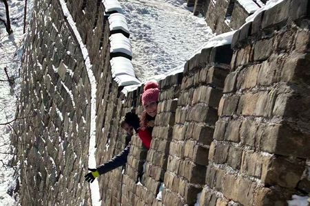 Jingshanling Great Wall One Day Private Tour
