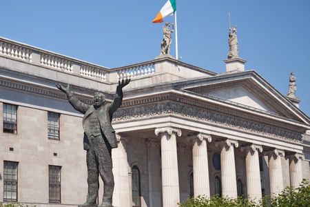 Road to Freedom and GPO Witness History Museum