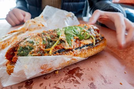 Original Heart of Brooklyn Food and Culture Tour