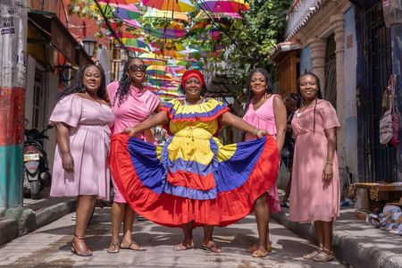 Let's do VIDEOS & FOTOS with DRONE and CAMARA in the beautifull Cartagena