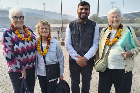  Old & New Delhi City Tour – Half or Full Day Options Available