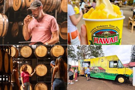 Off-Road ATV & Ziplines Adventure