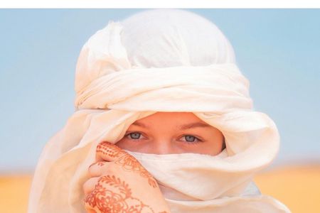 3 Day Premium Sahara Journey – Dades Valley & Merzouga camp