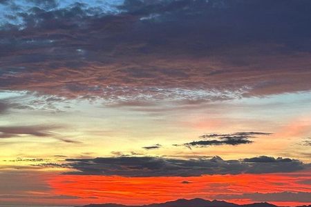 Sunset & Sunrise hike at Cañas Dulces Hill-Liberia Guanacaste