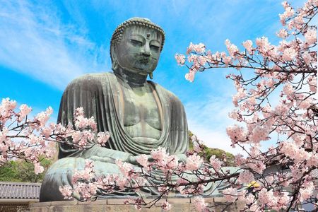 Kamakura, Enoshima & Yokohama 1-Day Bus Tour from Tokyo