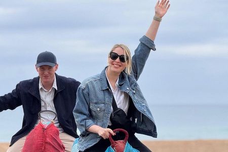 Tangier Full Day Private Guided Tour Explore Medina, Kasbah...