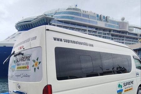 Private Nadi Tours