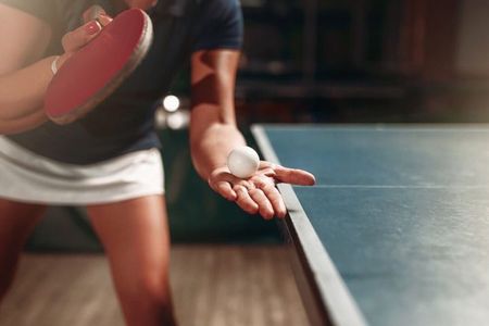 Explore Chinese Table Tennis with ITTF Museum Tour and match play