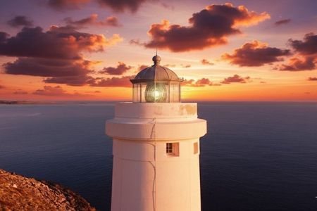 From Lecce & Brindisi: Gallipoli, Otranto & Hidden Gems