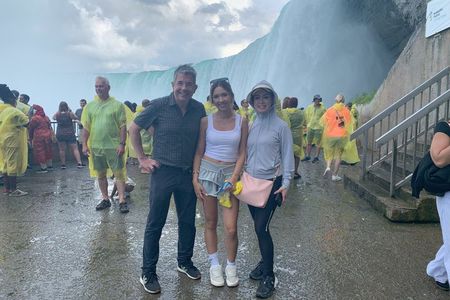 Private Niagara Tours : Luxury Experience with Custom Itinerary