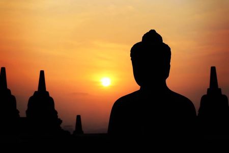 Exclusive Borobudur Sunrise Private Guided Tour