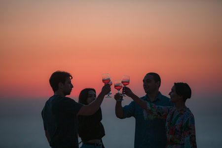 Visit Family wineries of Ikaria