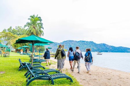 2 Days Culture & Lake Kivu Experience, Rubavu