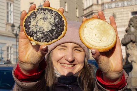 Private Prague Food Tour with 10+ Tastings by Secret Food Tours