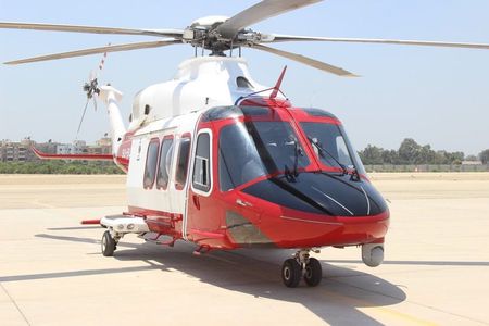 Cairo Helicopter Tour Giza Pyramids & Sphinx Aerial Experience