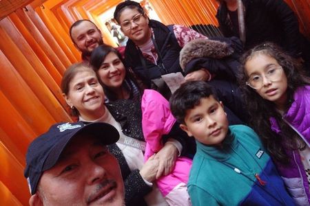 Kyoto: Private Flexible 3 hours tour with a local guide