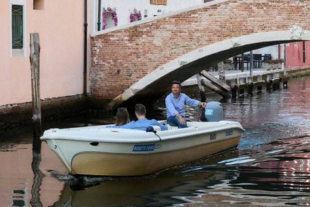 Chioggia : Unveiling City Charm By Boat
